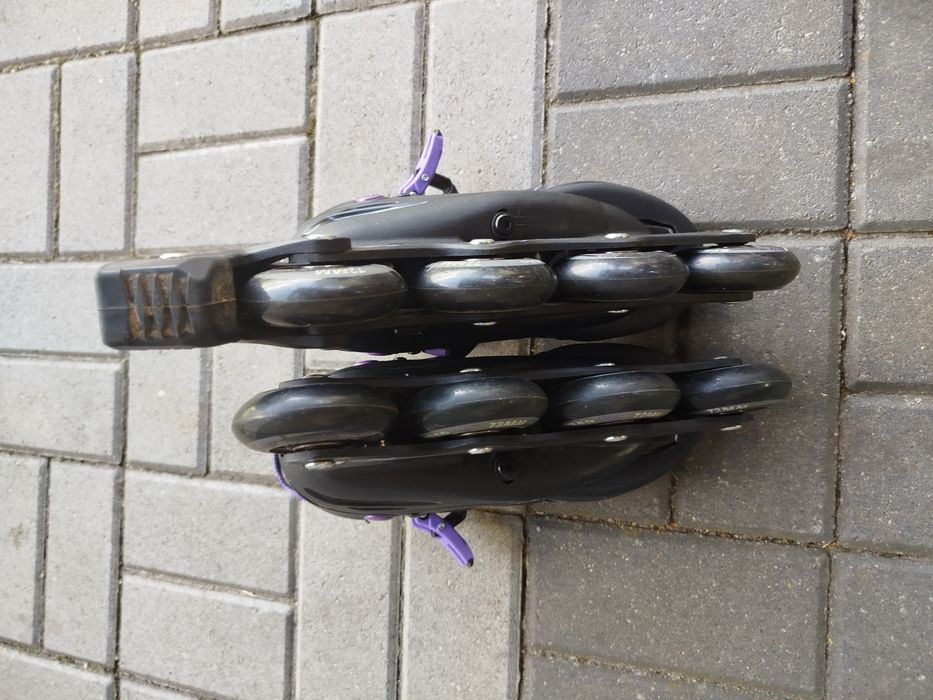 Rolki Crivit 33 - 37