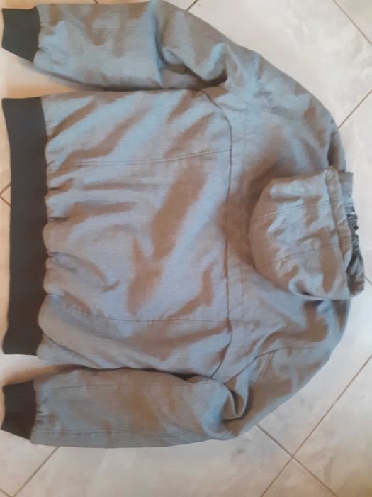 Sublevel kurtka męska zimowa L