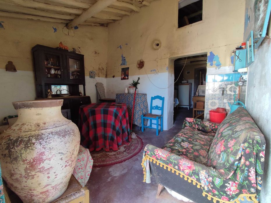 Casa de Aldeia em Sousel