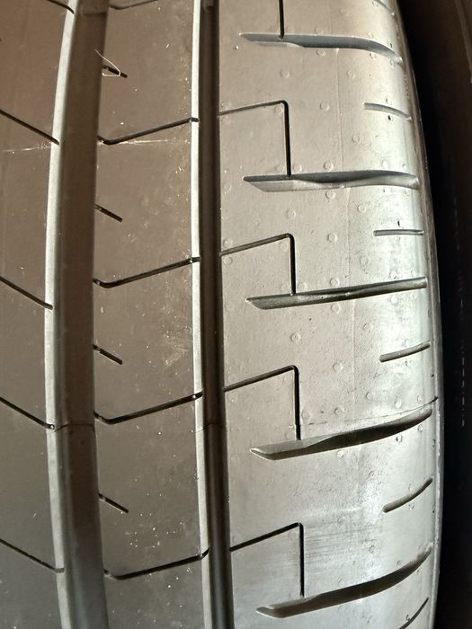 Шини літні  Audi 255/50/20 Pirelli PZ4 255/50r20 летние