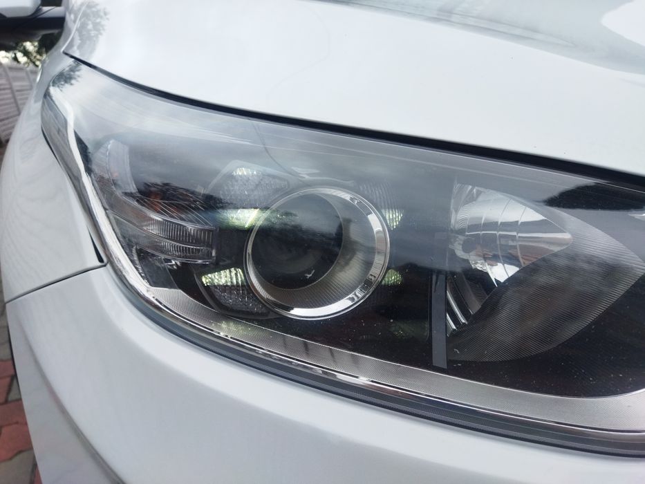 Кia Ceed 2021 рік 1.6 Дизель