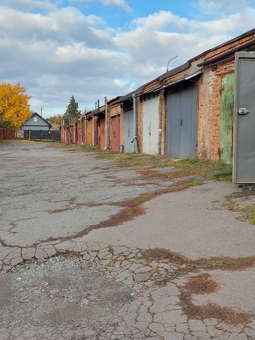 Продам гараж ГК "Піонер", Покровський район