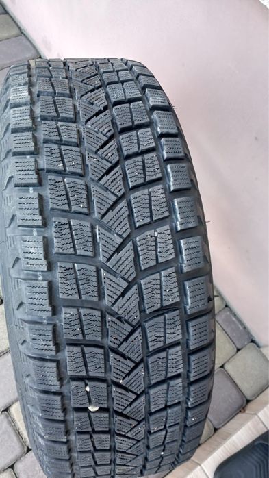Шини без дисків, комплект