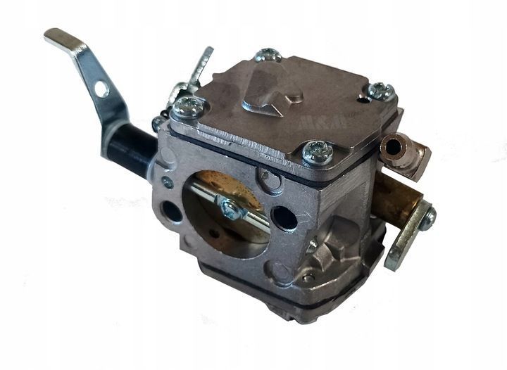 Gaźnik Wacker BS52 BS60 BS62 Typ TILLOTSON JAKOŚĆ