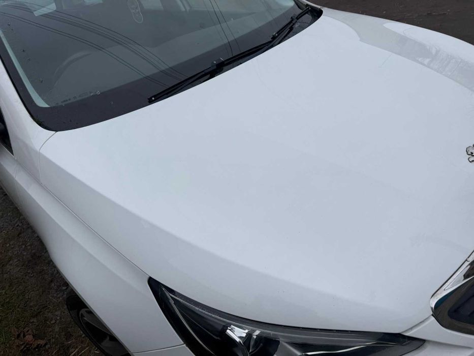 Крило переднє праве+ліве Peugeot 308t9 EWPB 2016