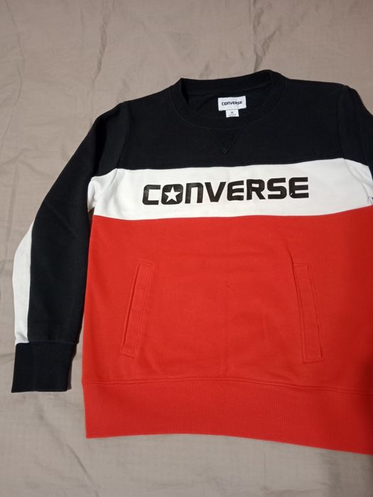 Converse, Next світшоти