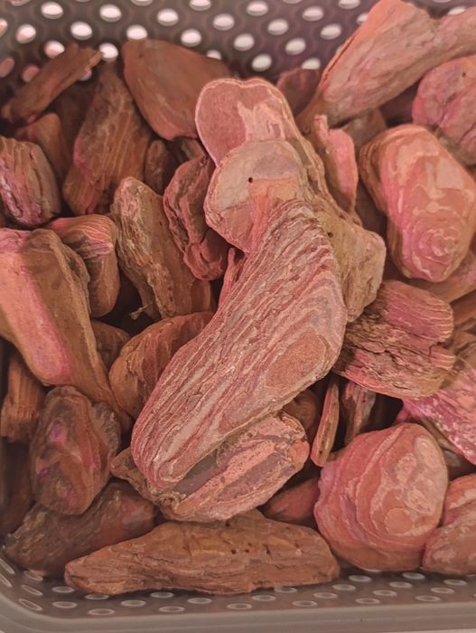 Кора для орхідей субстрат для фаленопсис середня та велика фракції