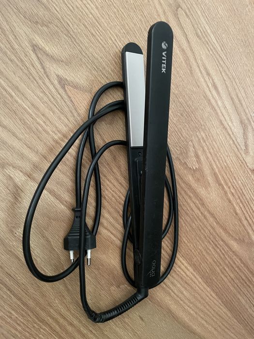 Утюжок  для волосся