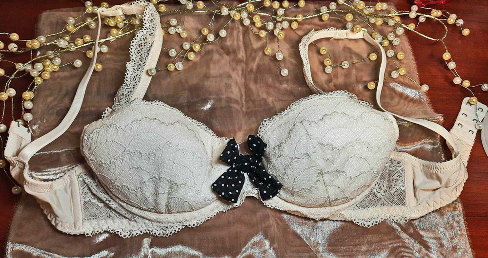 Комфортний якісний бюстгалтер (одиничка)