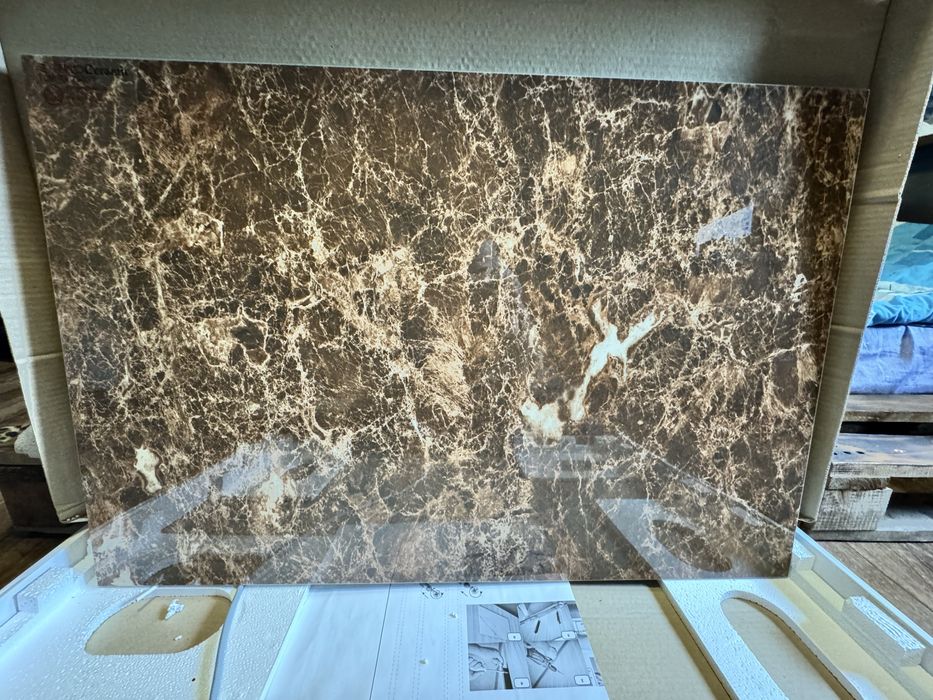 Керамічний інфрачервоний обігрівач TeploCeramic