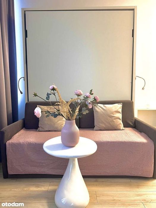 Gotowiec Inwestycyjny Kawalerka 25 m² z ROI 9% Aleje Jerozolimskie 216