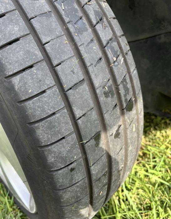 VW GOLF V GTI Nacional