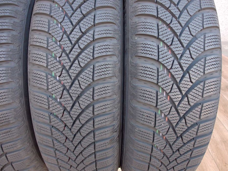 Semperit Speed-Grip 5 175/65/17 87H z 2022r jak nowe!
