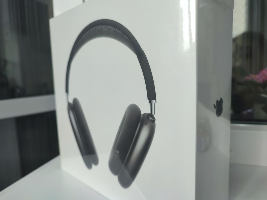 Навушники Apple AirPodsMax
