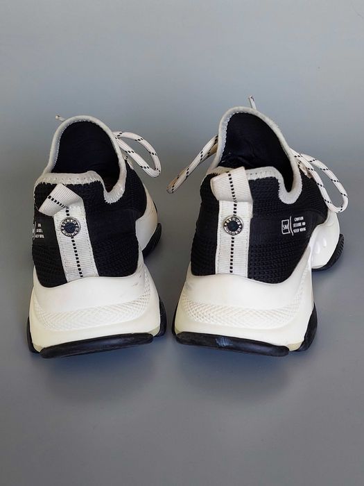 Кросівки Steve Madden. 38/24 см.