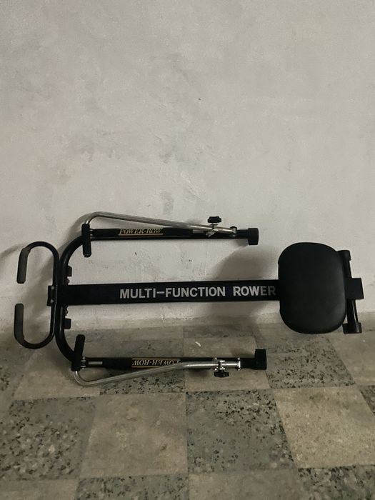 Exercise Machine445636537033041920