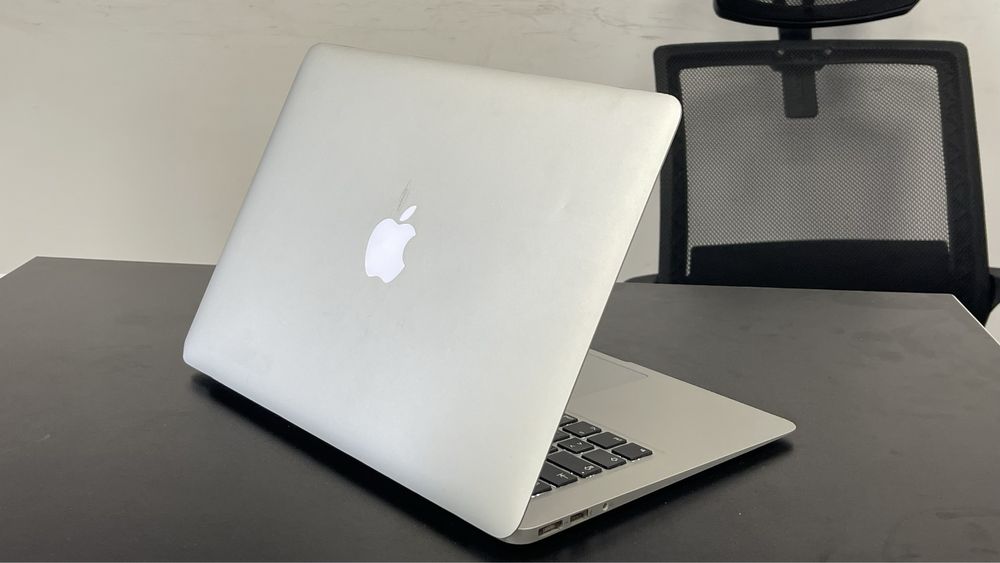 2015 MacBook Air