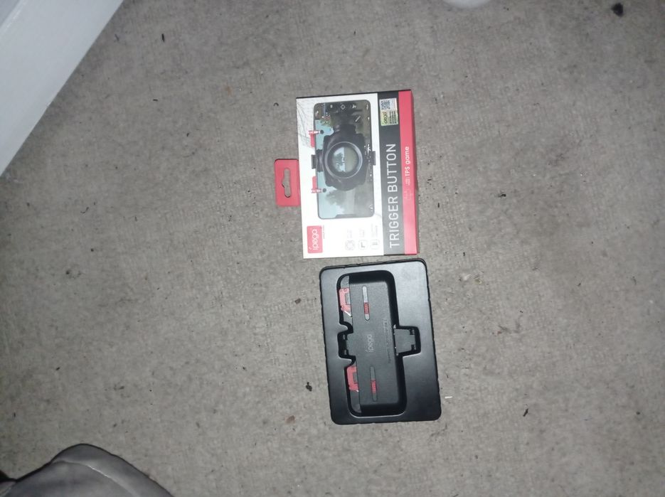 Продам Trigget Button