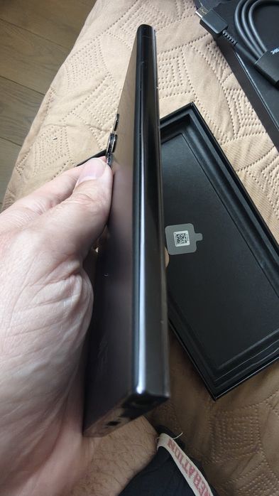 Samsung Galaxy S23 ultra 12/512 смартфон