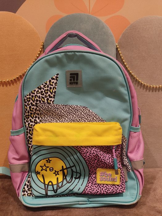 Рюкзак Kite для 1-4 класів