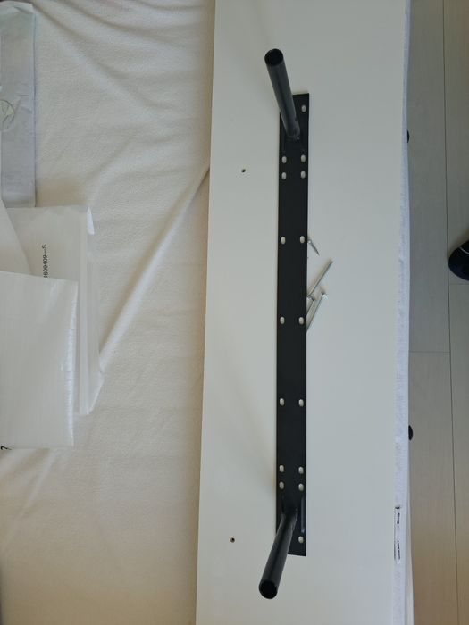 Estante Branca - Ikea