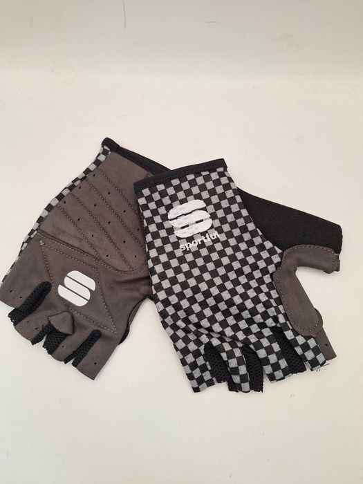 Rękawiczki rowerowe SPORTFUL summer mesh gloves unisex L