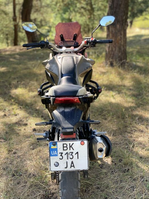 Lifan kp travel 200 терміново продаю