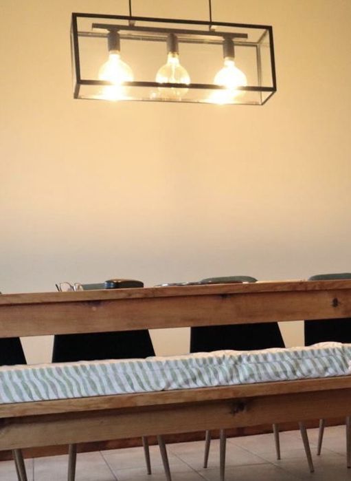 Candeeiro Suspenso EGLO Charterhouse