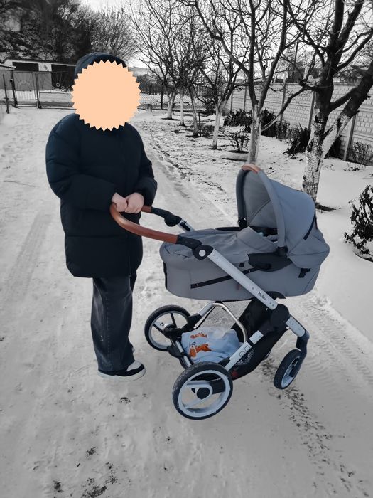 Коляска      люлька
