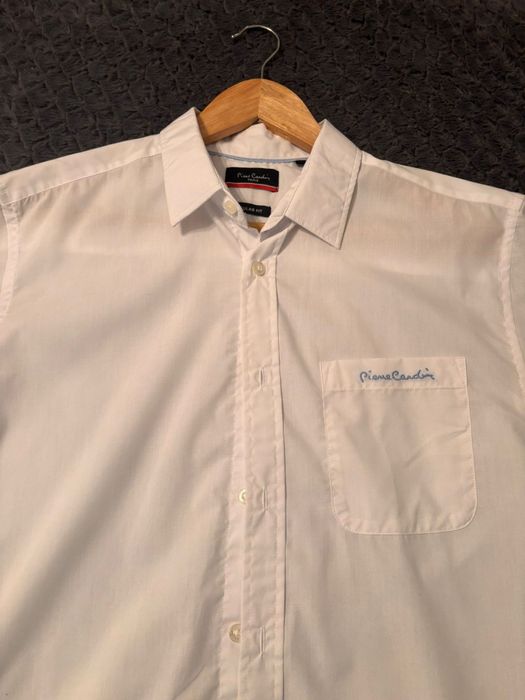 Camisa da Pierre Cardin