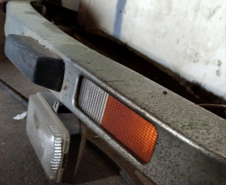 Fiat 12 - Capot, Guarda-Lamas, Óticas