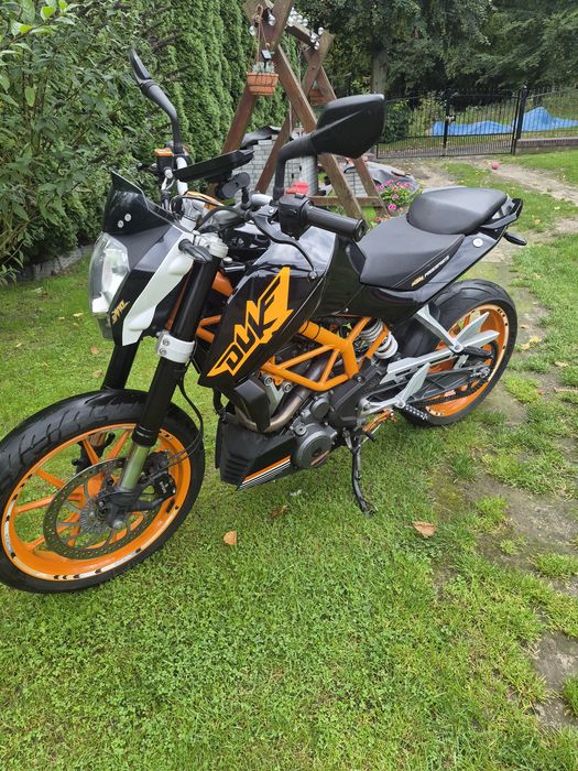 KTM
