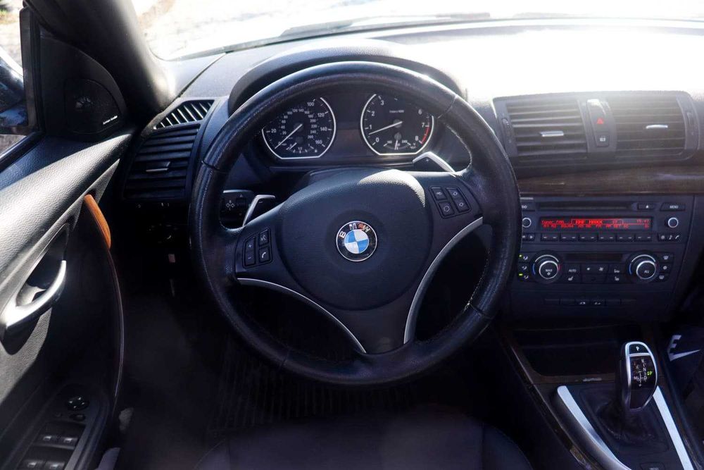 Bmw 135i N55 Dkg