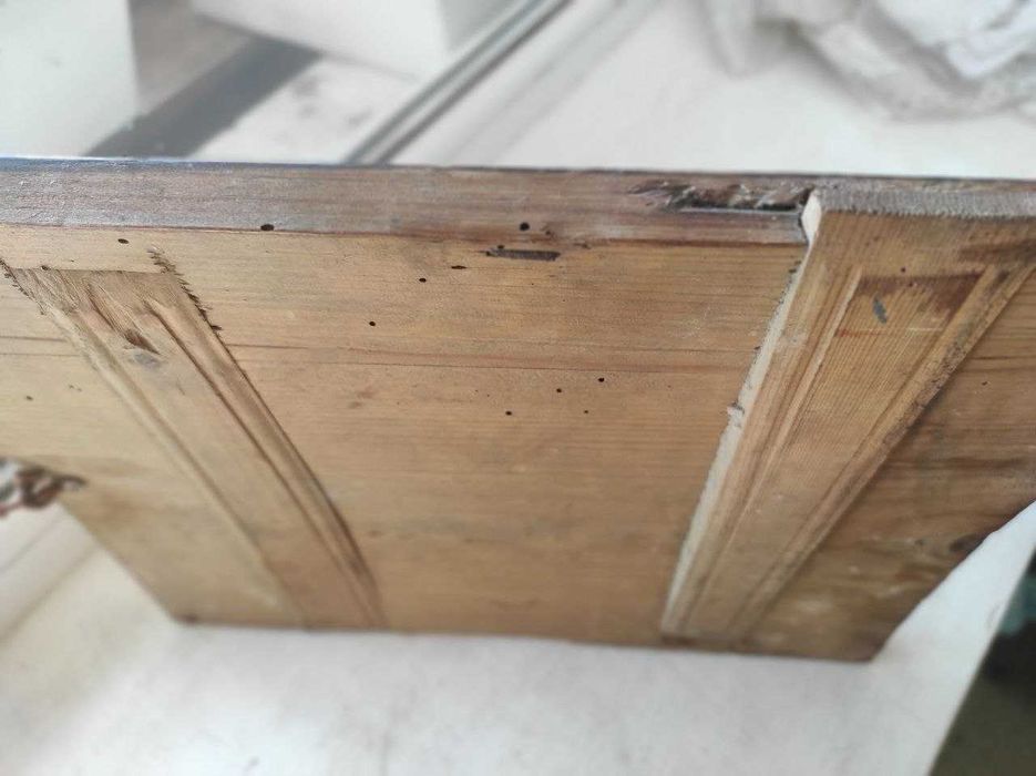 СТАРАЯ ИКОНА    образ Успения Пресвятой богородицы