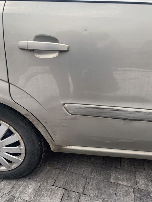 Opel Zafira 1.8 +LPG 7osobowe