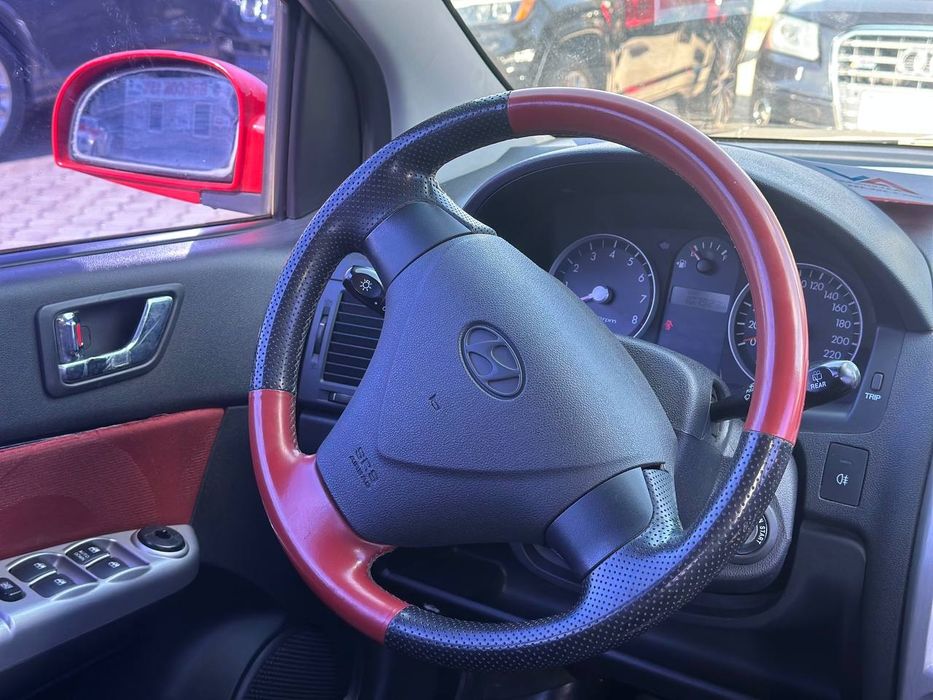 Hyundai Getz №3546 (ВНЕСОК від 10%) Альянс Авто Кривий Ріг