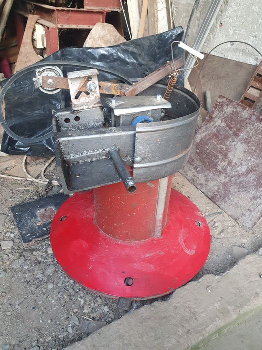 Продам ефективну косу до мотоблоку.