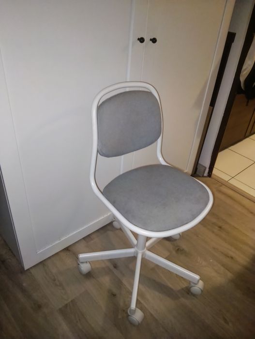 Krzesło dziecięce do biurka ÖRFJÄLL IKEA
