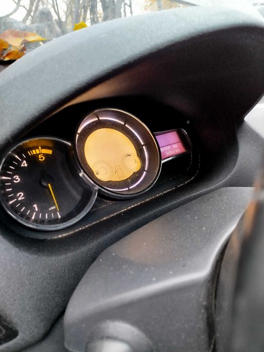 Панель приборів Рено Renault Megane 3, Fluence 1.5 dci 2008-2015
