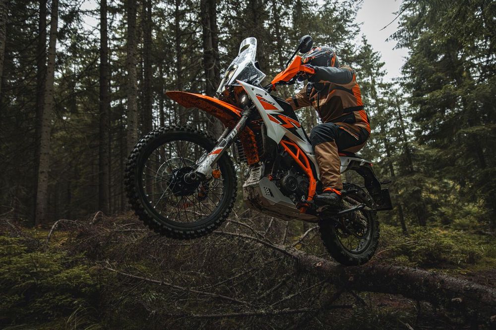 KTM