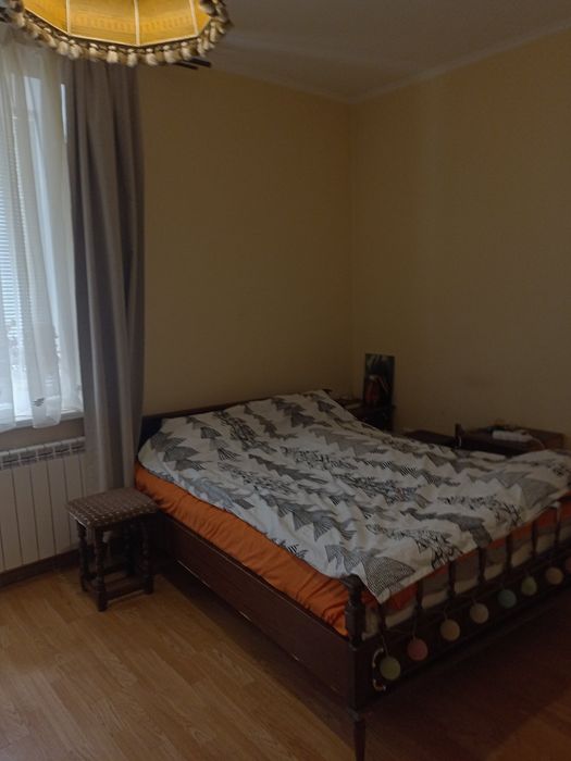 Здаю двокімнатну квартиру