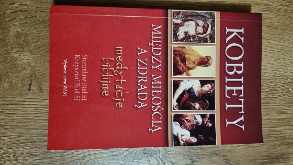 Kobiety między miłością a zdradą