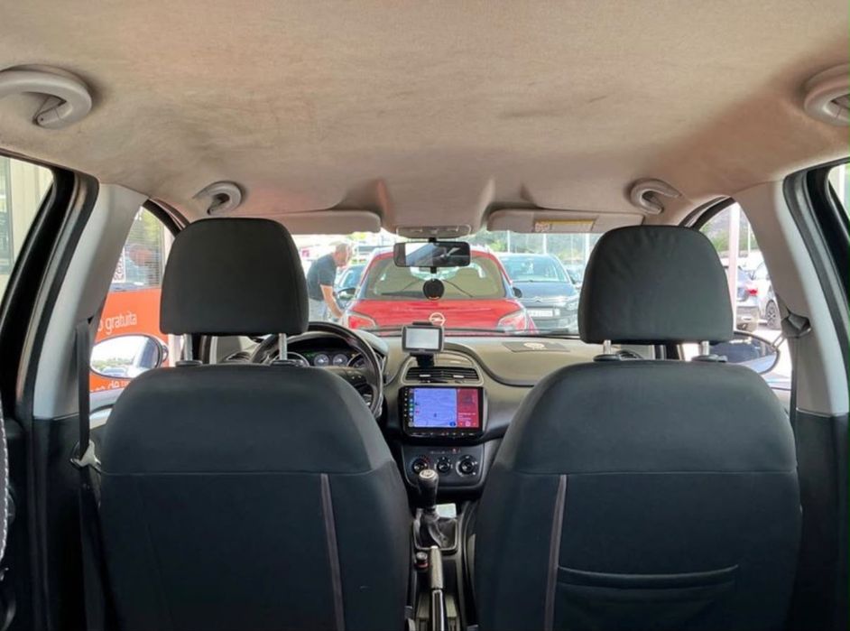 Fiat Punto EVO 1.3