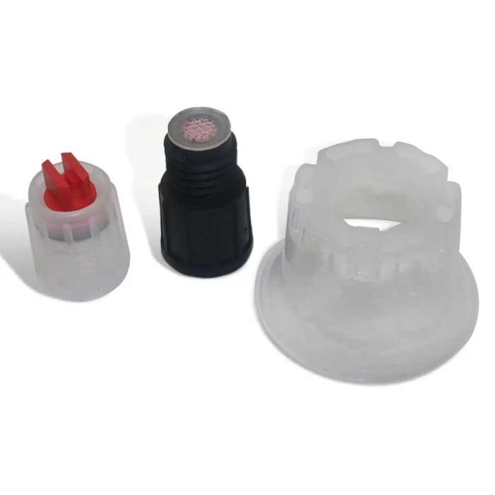 Пенная насадка для ручного опрыскивателя/пенник