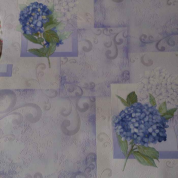 Обои,шпалеры виниловые Lanita, моющиее