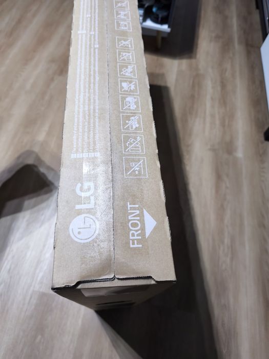 Vendo Televisão Smart TV LG