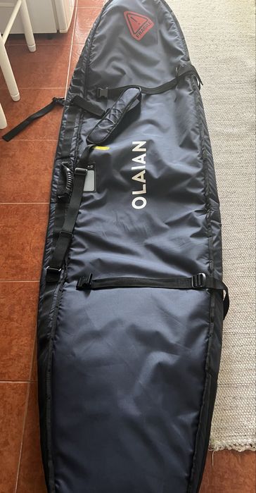 Saco de trasnporte duas pranchas