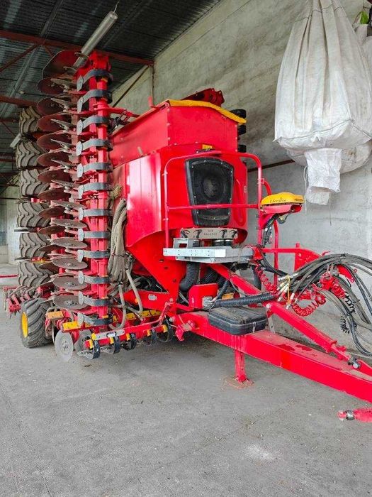 Vaderstad Spirit 900C_2022 р.в.