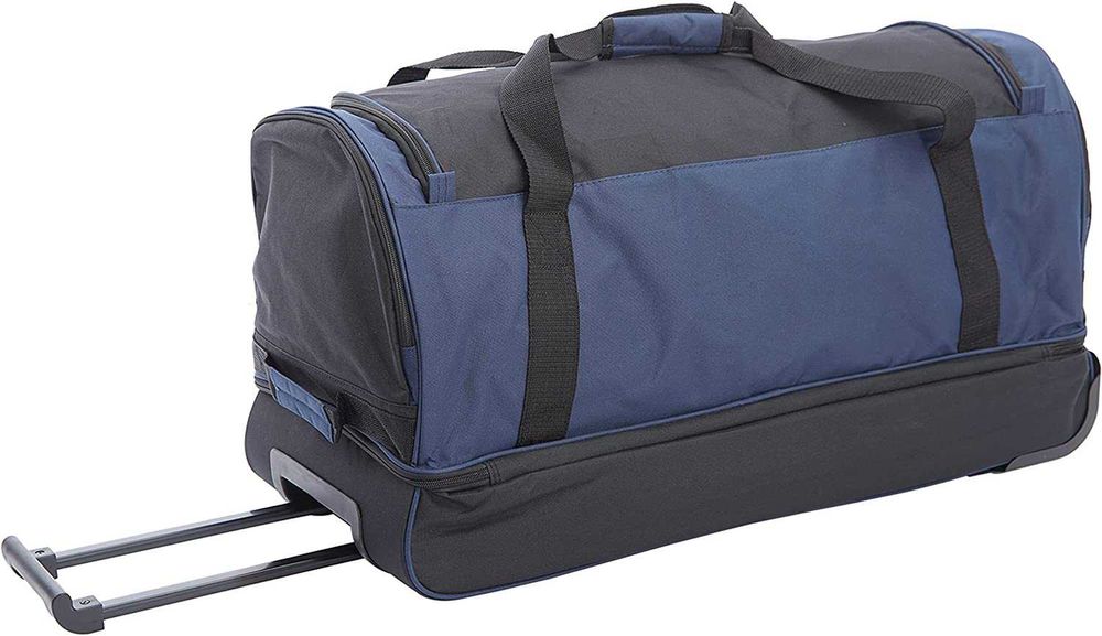 Дорожная сумка на колесах Wrangler. З США. Оригінал. Нова