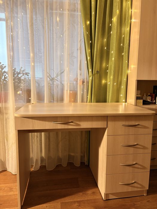 Письмовий стіл 111*65